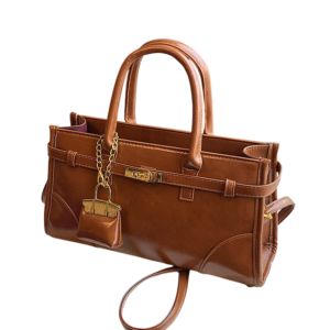 Retro Premium Handbag