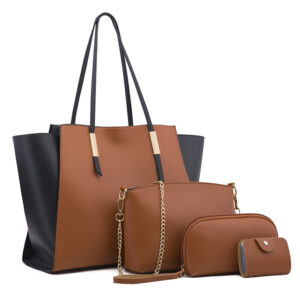 Timeless Aura Sync Set Bag