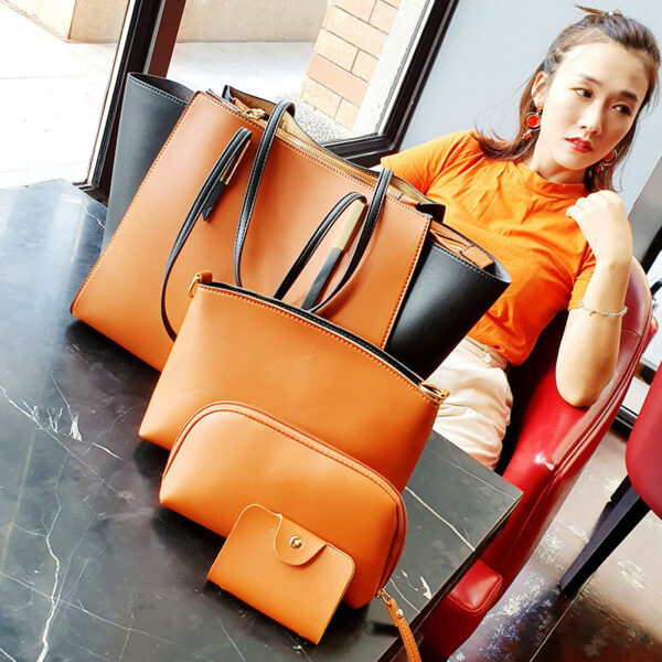 Timeless Aura Sync Set Bag - Image 2