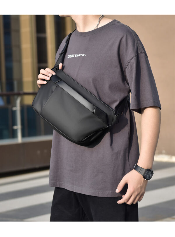 MetroLoop Crossbody Bag - Image 3