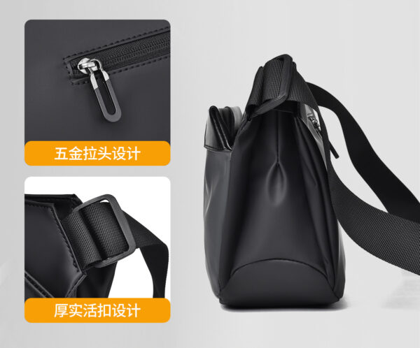 MetroLoop Crossbody Bag - Image 2