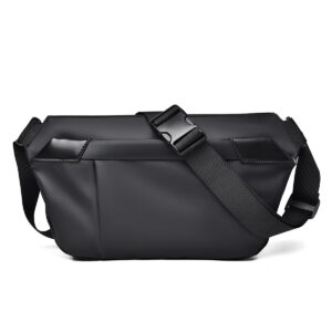 MetroLoop Crossbody Bag