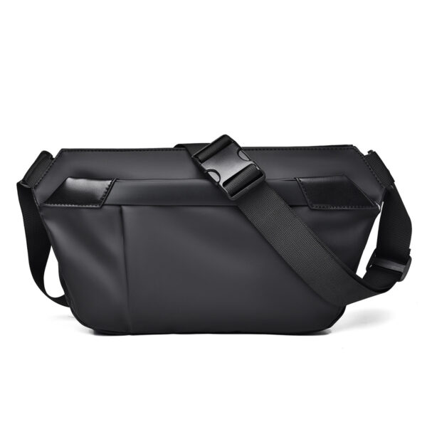 MetroLoop Crossbody Bag