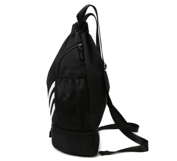 Sprint Drawstring Bag – The Urban Odyssey